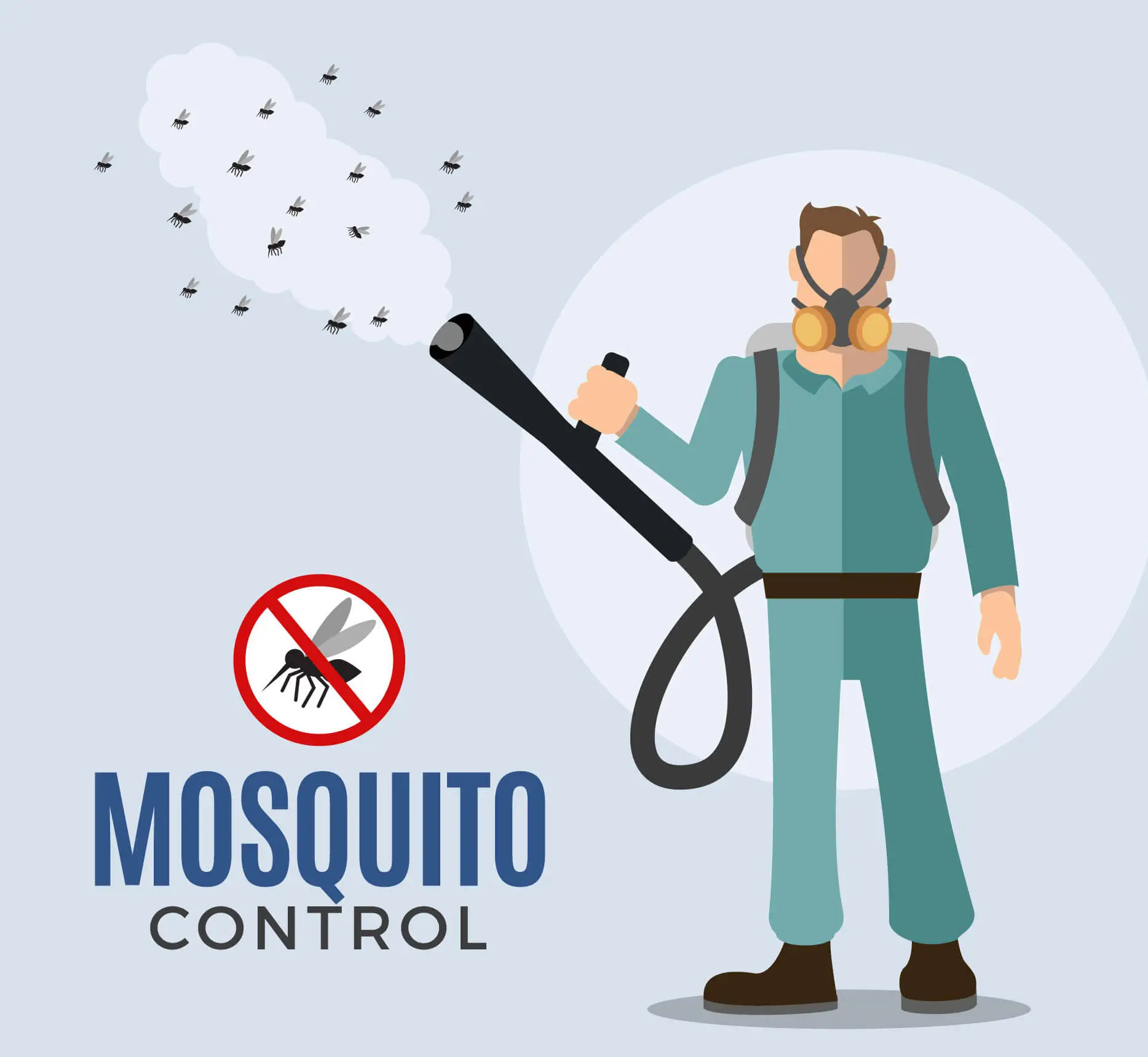9 ways to prevent mosquitoes and proof your french drain