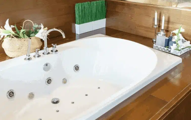 bathtub refinishing houston - Al Rooter Plumbing