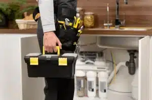 commercial plumbers in cypress