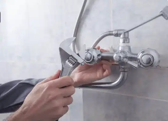 shower plumbing - Al Rooter Plumbing Comapny