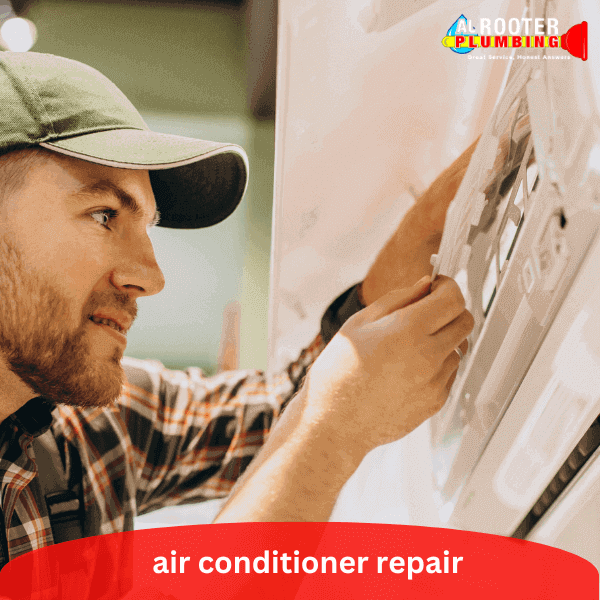  air conditioner repair