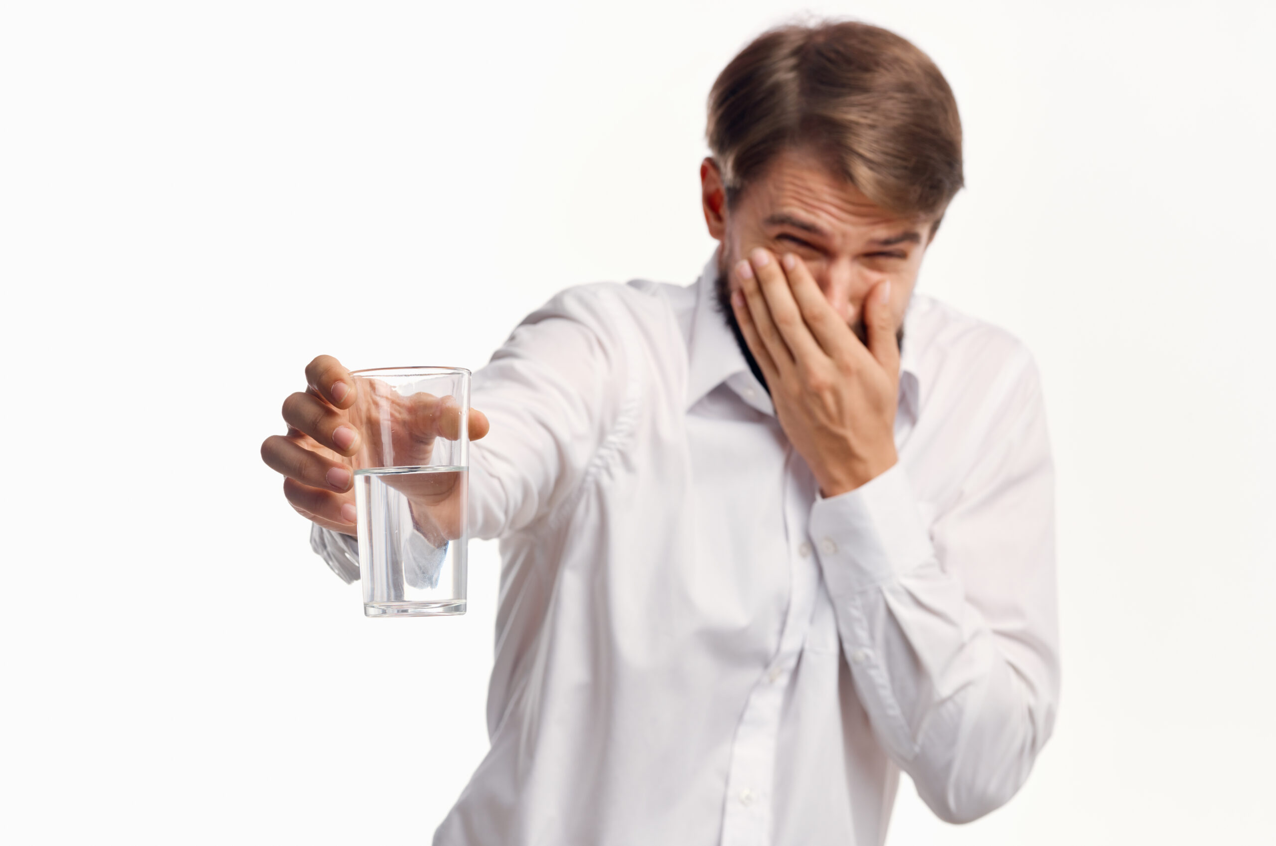 5 Ways to Get Rid of the Rotten Egg Smell in Your Water