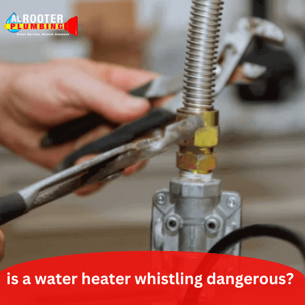 Gas Line Inspection Service Houston, TX AL Rooter Plumbing