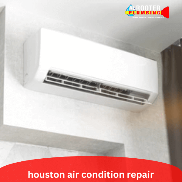 houston air condition repair