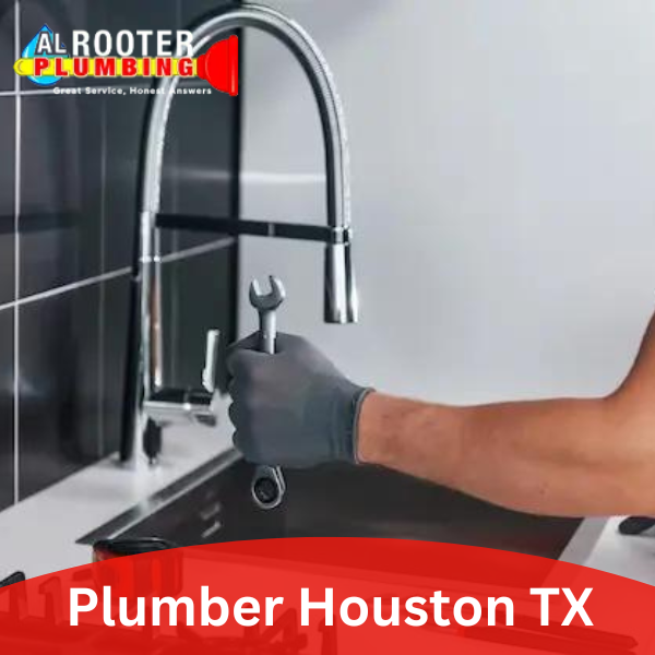 Plumbers in Houston TX: Experience Prowess in Every Plumbing Repair