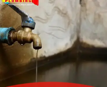 leak detection houston