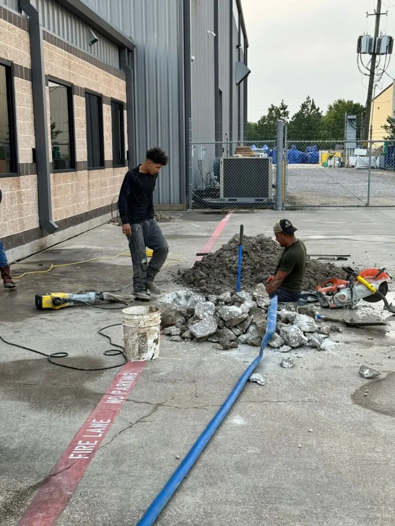 Home Sewer Line Repair Cost