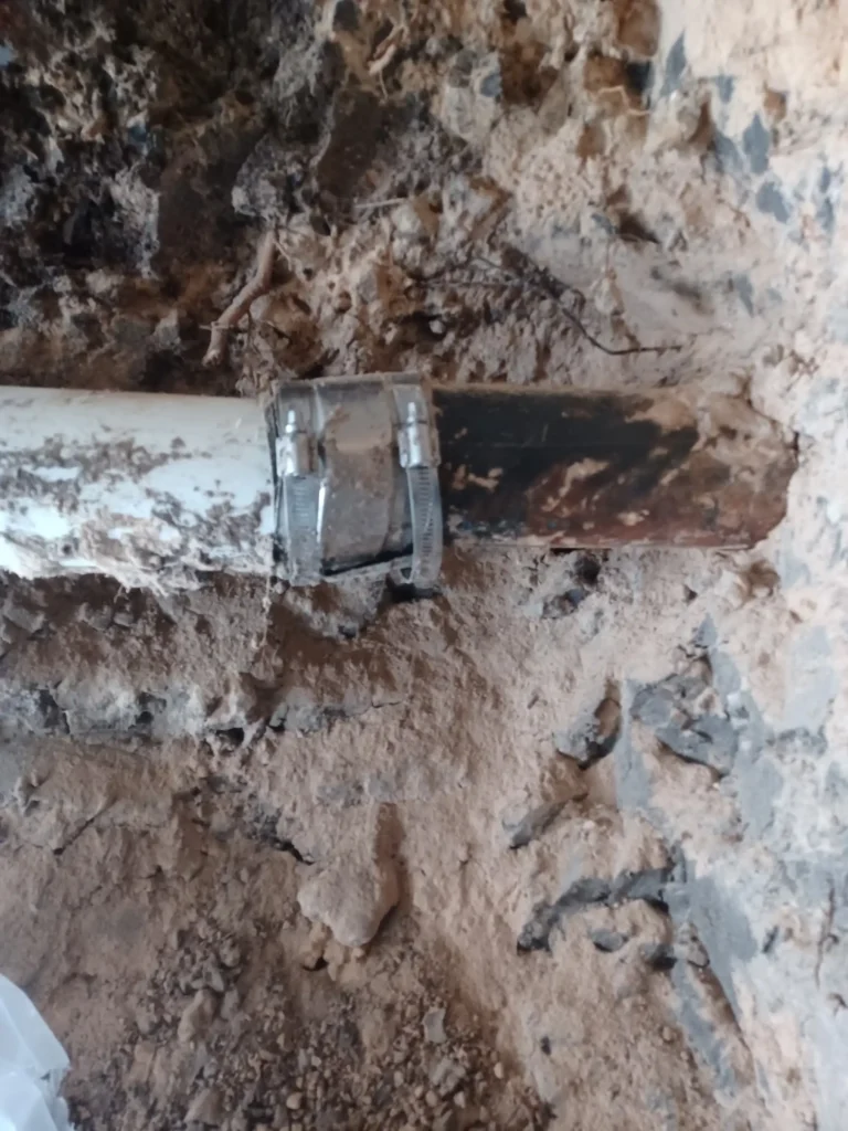 Home Sewer Line Repair Cost