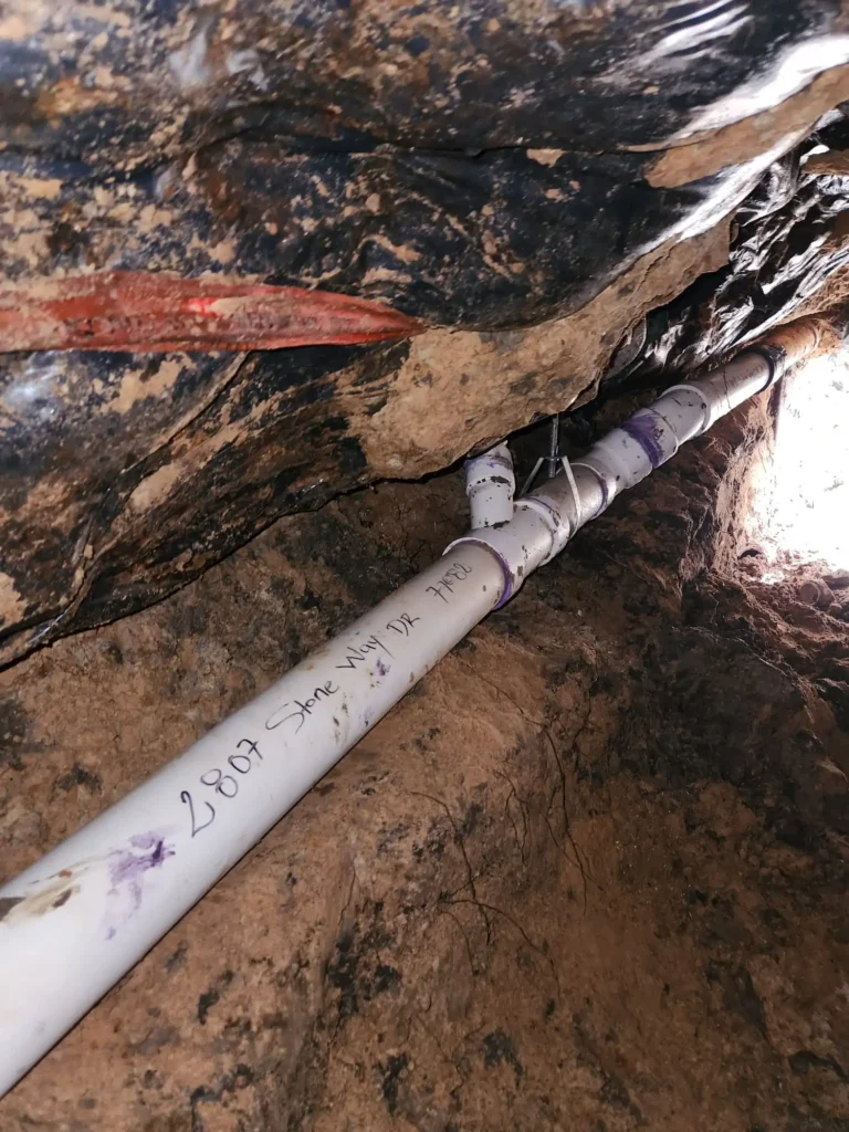 Home Sewer Line Repair Cost