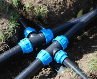 Cost of Replacing Drain Pipe