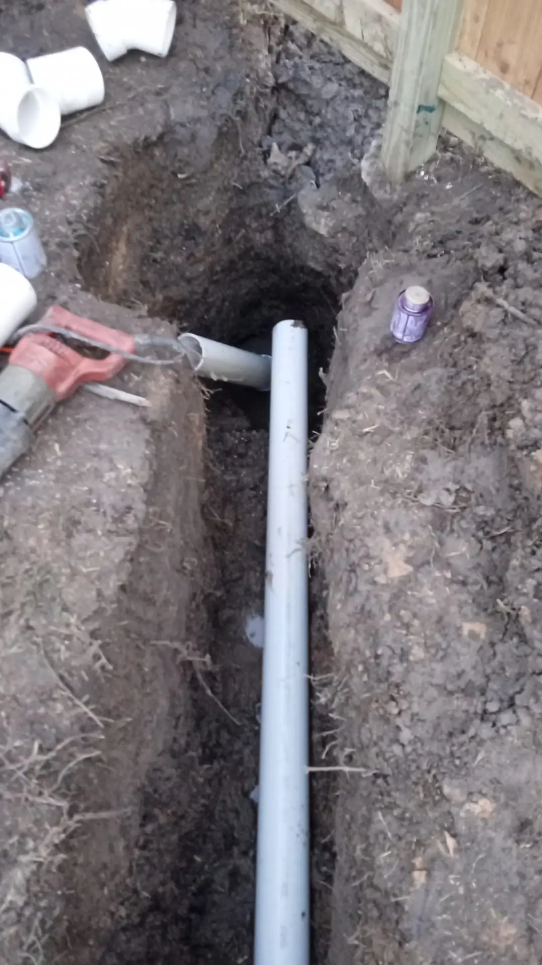 2026 Guide: Cost to Replace Sewer Line Under Slab