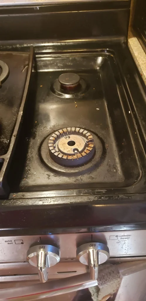 Gas not working in house 3 scaled 1