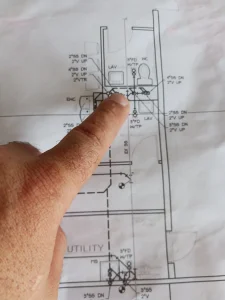 New Construction Plumbing