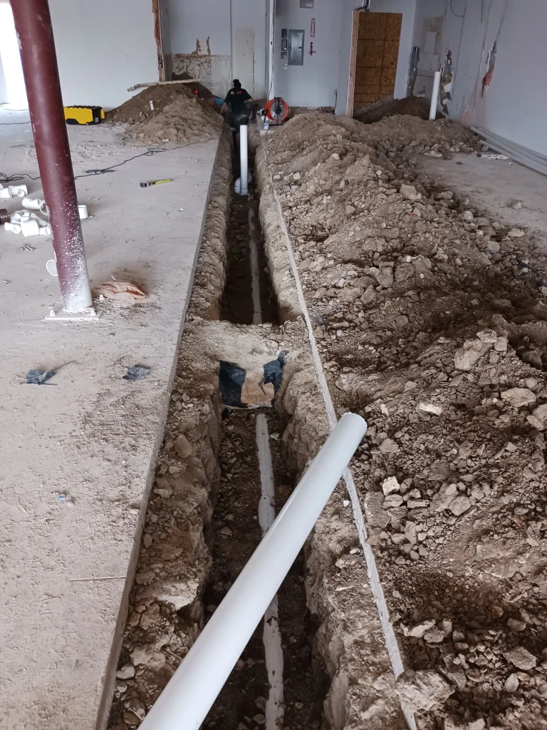 Sewer line installation cost per foot ​ 3 scaled 1