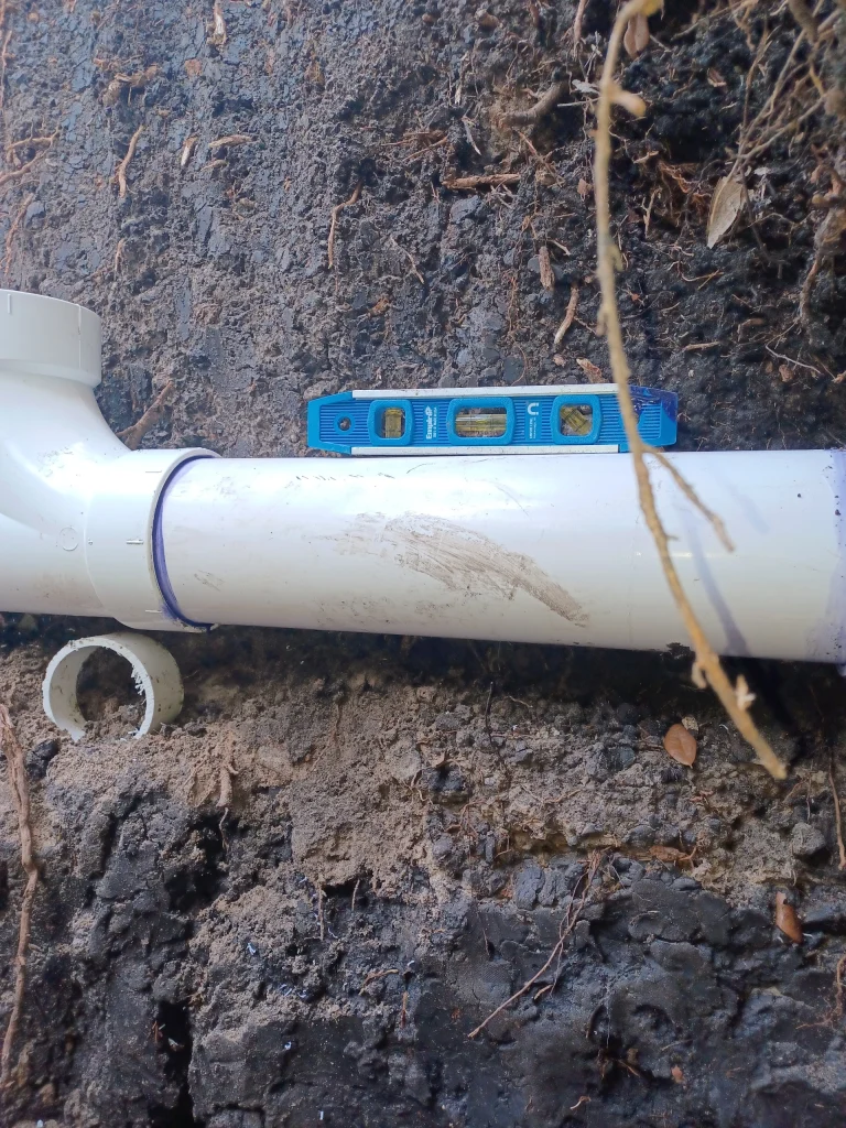 Sewer line installation cost per foot ​ 4