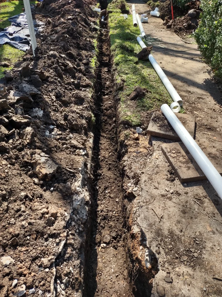 Sewer line installation cost per foot ​ 5 scaled 1