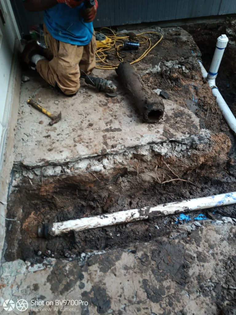 average cost of replacing sewer line ​ 5 scaled 1