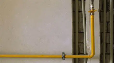 cost to install gas line​ 6